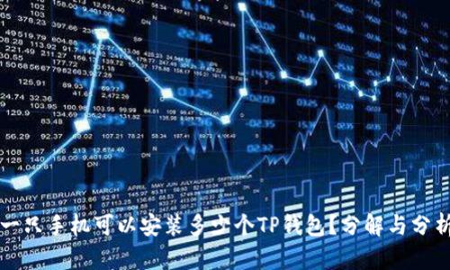 一只手机可以安装多少个TP钱包?分解与分析