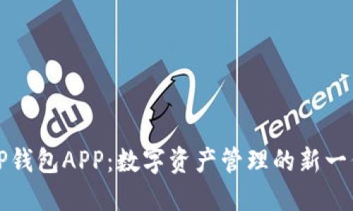 探秘TP钱包APP：数字资产管理的新一代神器