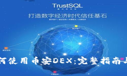 TP钱包如何使用币安DEX:完整指南与最佳实践