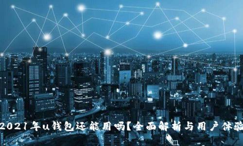 2021年u钱包还能用吗?全面解析与用户体验