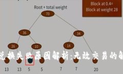 TP钱包兑换失败原因解析：无效交易的