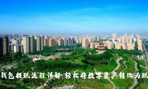 TP钱包提现流程详解:轻松将数字资产转化为现金