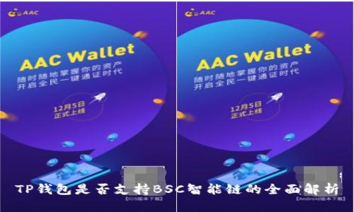 TP钱包是否支持BSC智能链的全面解析