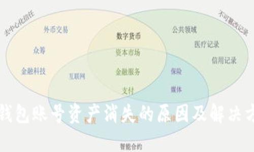 TP钱包账号资产消失的原因及解决方法
